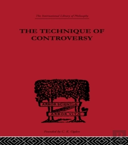 Bertrand.pt - Technique Of Controversy