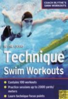 Technique Swim Workouts