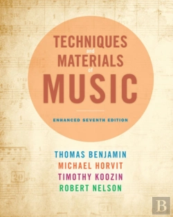 Bertrand.pt - Techniques And Materials Of Music