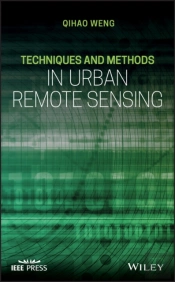 Techniques And Methods In Urban Remote Sensing