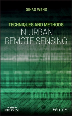 Bertrand.pt - Techniques And Methods In Urban Remote Sensing