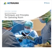 Techniques And Principles For The Operating Room