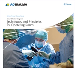 Bertrand.pt - Techniques And Principles For The Operating Room