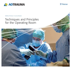 Bertrand.pt - Techniques And Principles For The Operating Room