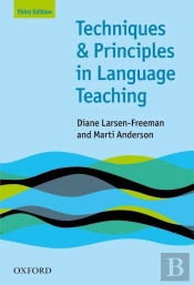 Techniques And Principles In Language Teaching
