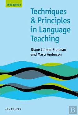Bertrand.pt - Techniques And Principles In Language Teaching