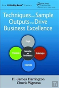 Bertrand.pt - Techniques And Sample Outputs That Drive Business Excellence