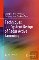 Techniques And System Design Of Radar Active Jamming