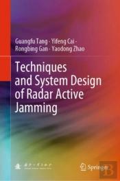 Techniques And System Design Of Radar Active Jamming