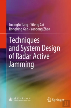 Bertrand.pt - Techniques And System Design Of Radar Active Jamming