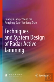 Techniques And System Design Of Radar Active Jamming