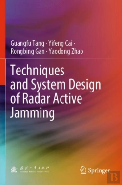 Bertrand.pt - Techniques And System Design Of Radar Active Jamming