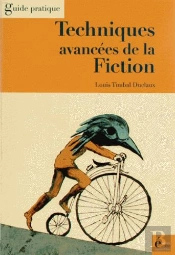 Techniques Avancées De La Fiction ; Roman, Nouvelles, Scénarios