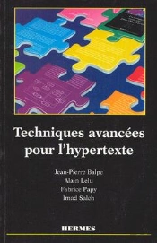 Techniques Avancees Pour L Hypertexte