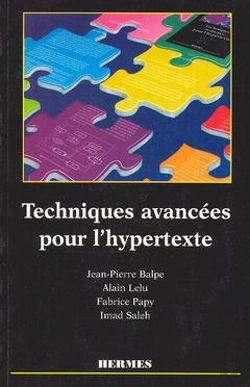 Bertrand.pt - Techniques Avancees Pour L Hypertexte