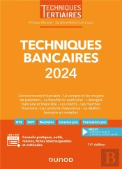 Techniques Bancaires 2024