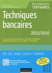 Techniques Bancaires (6e Édition)