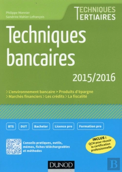 Bertrand.pt - Techniques Bancaires (6e Édition)