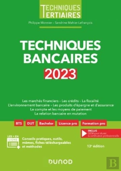 Bertrand.pt - Techniques Bancaires (Édition 2023)