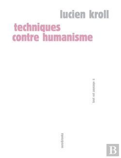 Bertrand.pt - Techniques Contre Humanisme