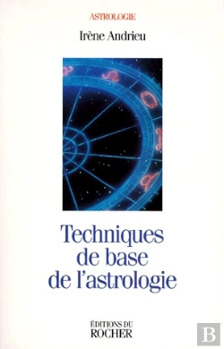Bertrand.pt - Techniques De Bases De L'Astrologie