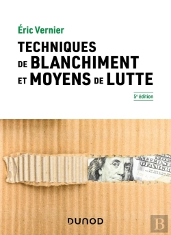 Bertrand.pt - Techniques De Blanchiment Et Moyens De Lutte (5e Édition)