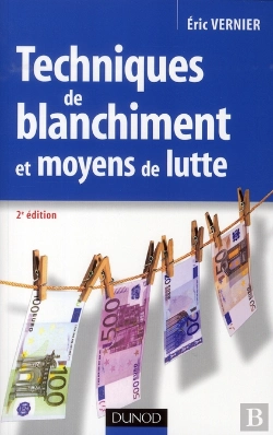 Bertrand.pt - Techniques De Blanchiment Et Moyens De Lutte