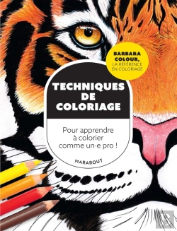 Bertrand.pt - Techniques De Coloriage : Pour Apprendre À Colorier Comme Un.E Pro !