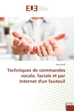 Bertrand.pt - Techniques De Commandes Vocale, Faciale Et Par Internet D'Un Fauteuil