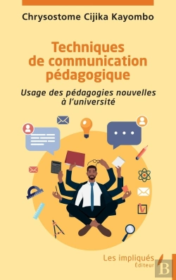 Bertrand.pt - Techniques De Communication Pédagogique : Usage Des Pédagogies Nouvelles À L'Université