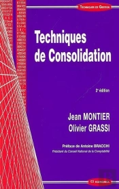 Techniques De Consolidation (2e Édition)