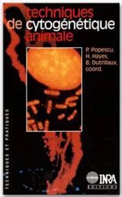 Bertrand.pt - Techniques De Cytogenetique Animale