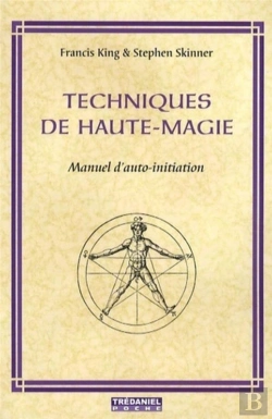 Bertrand.pt - Techniques De Haute-Magie