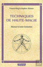 Techniques De Haute-Magie