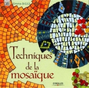 Techniques De La Mosaiques
