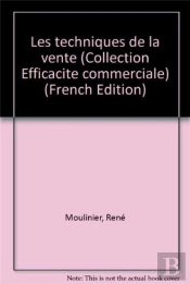 Techniques De La Vente