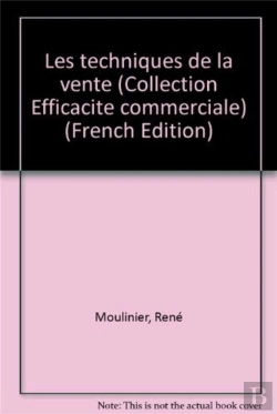 Bertrand.pt - Techniques De La Vente