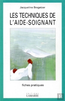 Bertrand.pt - Techniques De L'Aide Soignante Fiches Pratiques