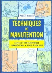 Techniques De Manutention Eleve Et Professionnel