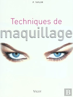 Bertrand.pt - Techniques De Maquillage