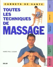 Techniques De Massage