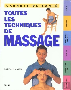 Bertrand.pt - Techniques De Massage