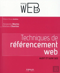 Bertrand.pt - Techniques De Référencement Web ; Audit Et Suivi Seo