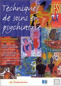 Bertrand.pt - Techniques De Soins En Psychatrie