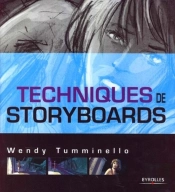 Techniques De Storyboards