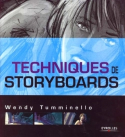Bertrand.pt - Techniques De Storyboards