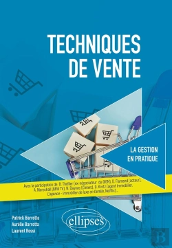 Bertrand.pt - Techniques De Vente