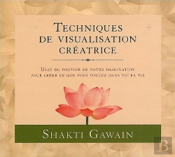 Bertrand.pt - Techniques De Visualisation Creatrice - Livre Audio 3 Cd