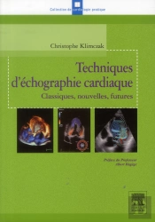 Techniques D'Echographie Cardiaque