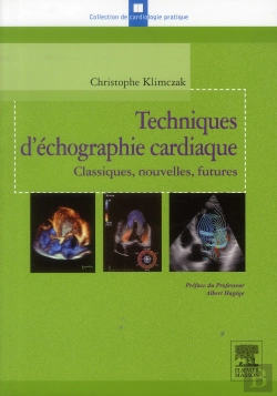 Bertrand.pt - Techniques D'Echographie Cardiaque